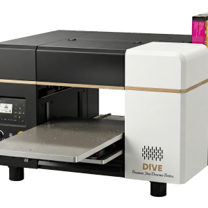 artisJet DIVE 460x610 UV Printer